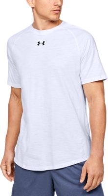 Charged Cotton Short Sleeve|Under Armour HK