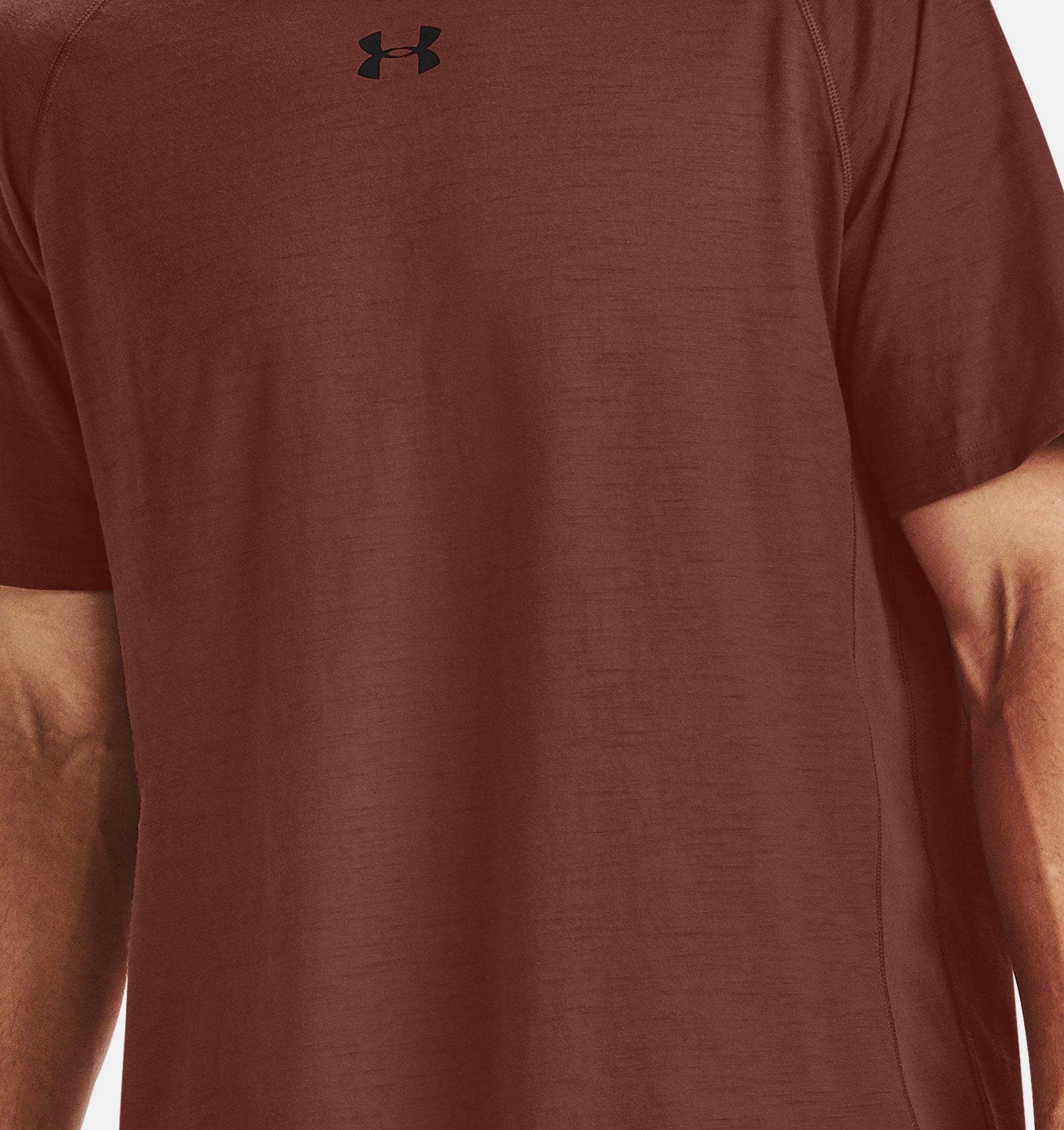 Men's Charged Cotton® Sleeve | Under Armour