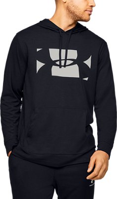 ua sportstyle hoodie