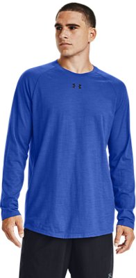 under armour charged long sleeve