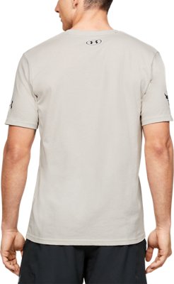 project rock focus t shirt