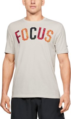the rock t shirt under armour