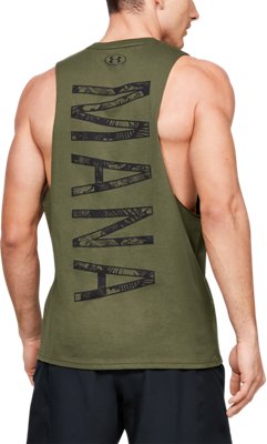 the rock under armour apparel