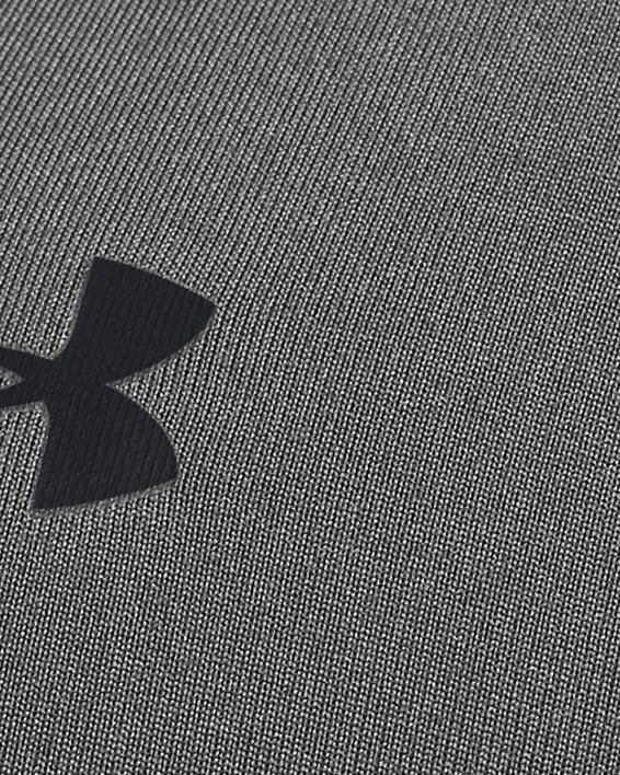Women's UA Knockout Tank in Gray image number 2