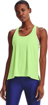 under armour workout tank