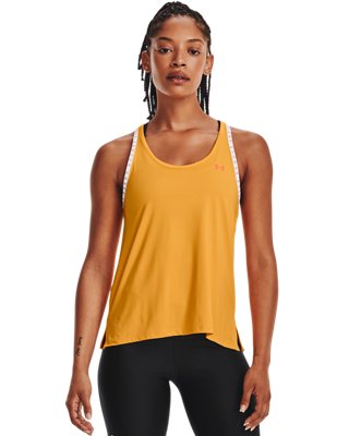 UA Knockout, Yellow, pdpMainDesktop image number 1