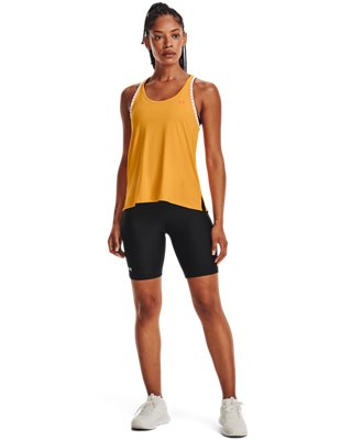 UA Knockout, Yellow, pdpMainDesktop image number 2