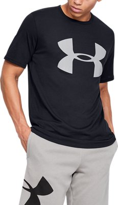 under armour reflective t shirt