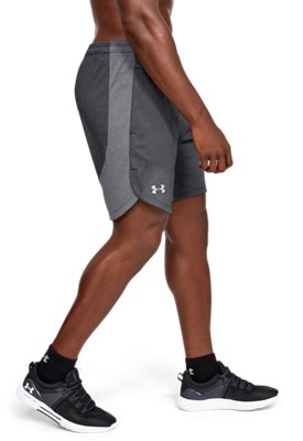 black under armour shorts