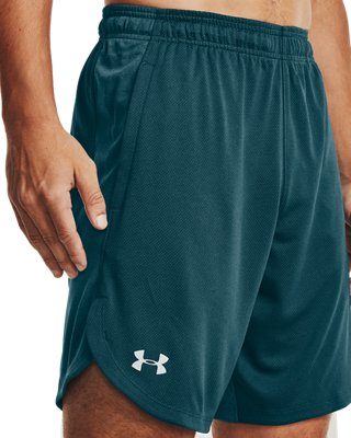 Under Armour Men's UA Knit Performance Training Shorts. 4