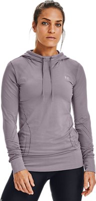 plus size under armour hoodie women's
