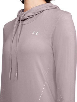 women's under armour loose fit hoodie