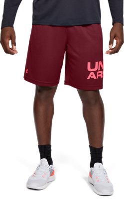 athletic mens shorts