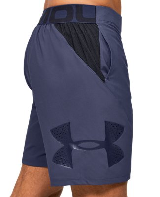 ua vanish woven