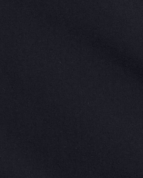 Shorts UA Stretch Woven para Hombre, Black, pdpMainDesktop image number 3