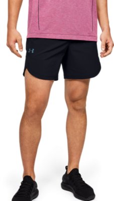 Men's UA Stretch Woven Shorts | Under 