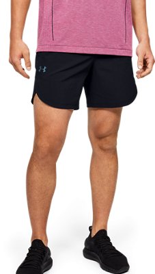 under armour short shorts