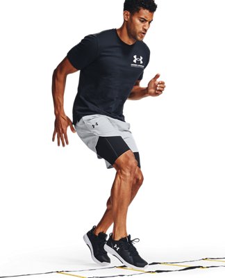 anthony joshua under armour