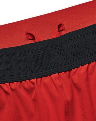 Under Armour Men's UA Stretch Woven Shorts. 5