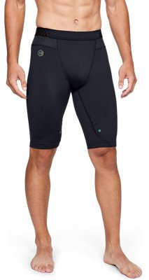 Ua Heatgear Compression Shorts 2024