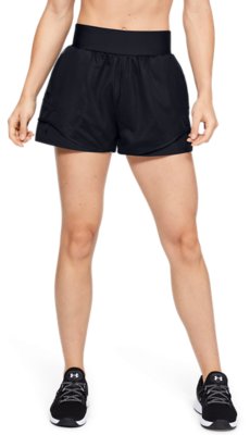 womens long mesh shorts