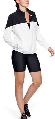 Women's HeatGear® Armour Bike Shorts 