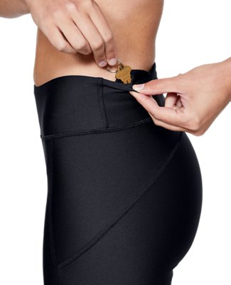 under armour bike shorts women's