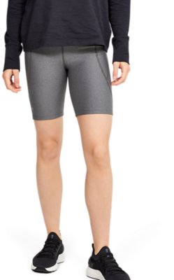 Women's HeatGear® Armour Bike Shorts 