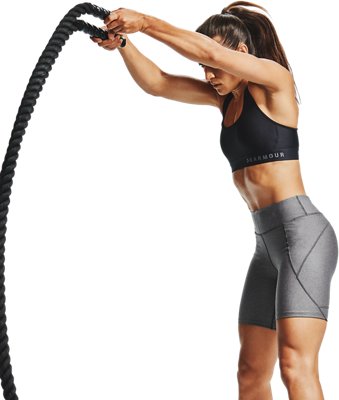 under armour cycling women's