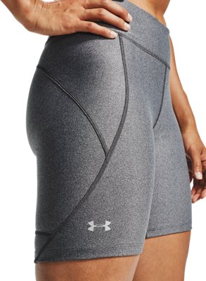 under armour heatgear bike shorts