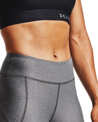 womens under armour bike shorts