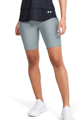 under armour bike shorts women's