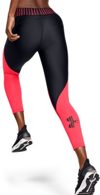 heatgear armour ankle crop