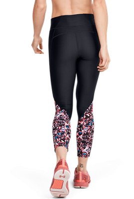 under armour spandex womens