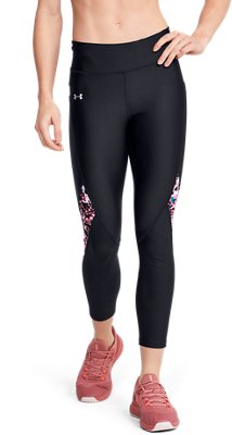 under armour womens heatgear armour legging