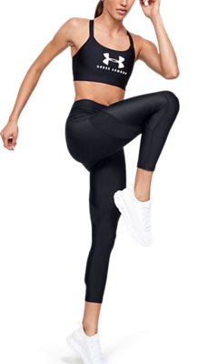 under armour womens heatgear armour legging