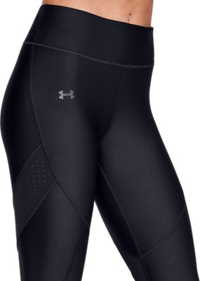 under armour ankle crop tights ladies
