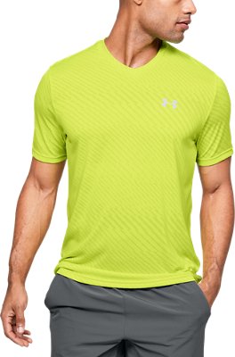 under armour velocity v neck