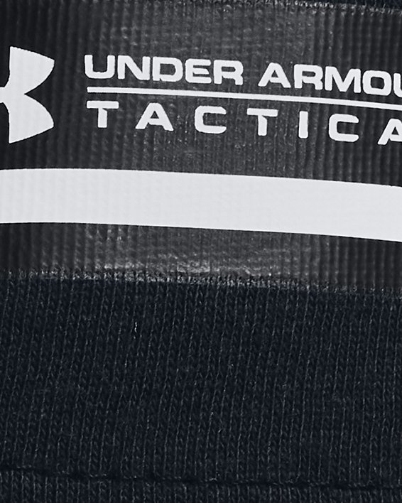 Under Armour Women's UA Tactical Cotton T-Shirt. 6