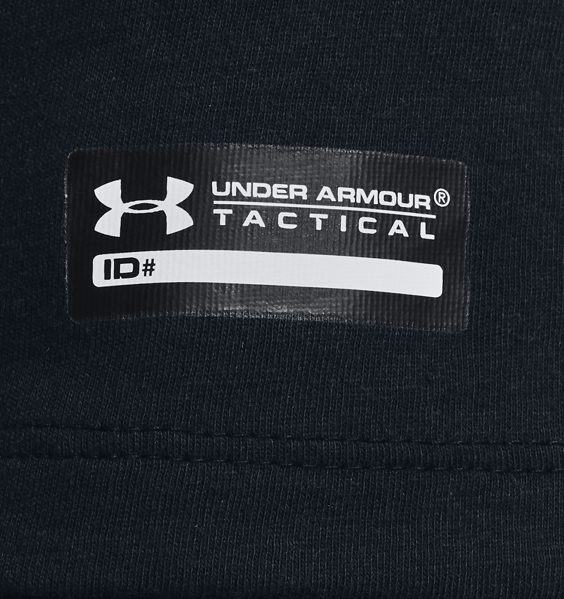 Economie visueel badminton Women's UA Tactical Cotton T-Shirt | Under Armour