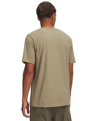 UA 택티컬 코튼 image number 1