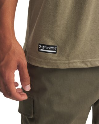 UA 택티컬 코튼 image number 2