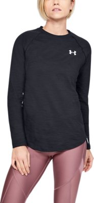 under armour long sleeve charged cotton