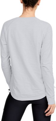 under armour charged cotton t shirt womens