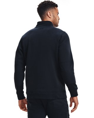 men's ua storm tactical job fleece