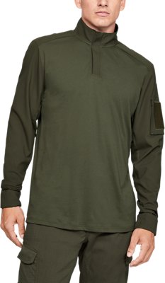 under armour tactical shirt