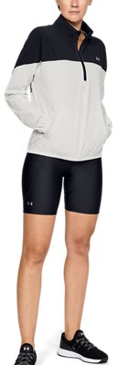 under armour storm woven anorak