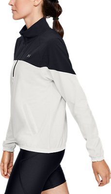 under armour anorak women's