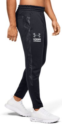 under armour men's ua tech pants