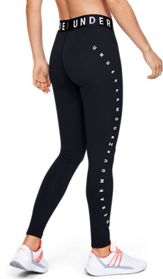 under armour women's favorite leggings